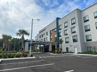 Hampton Inn & Suites Ruskin I-75, FL - Ruskin - 1