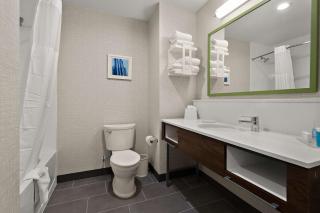 Hampton Inn & Suites Ruskin I-75, FL - Ruskin - 7