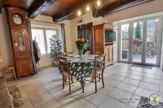 La maison d'anais - Pleudihen-sur-Rance - 3