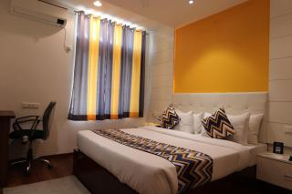Athulya Residence Suite Rooms - Bangalore - 9