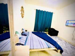 Cozy Private Room in shabiya 12 - Abu Dhabi - 5