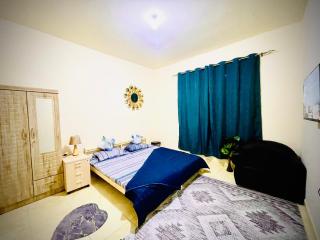 Cozy Private Room in shabiya 12 - Abu Dhabi - 6