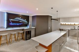 Chakas Terrace 7 - Luxurious Beach House - Ballito - 7