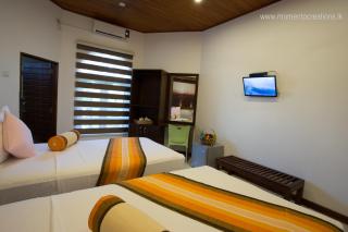 Winter Villa - 6