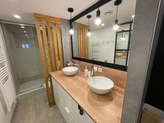 Petit bois moderne - Voiron - 3