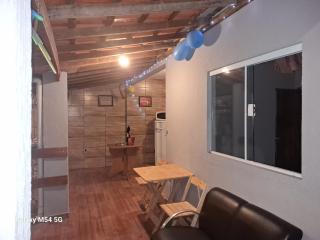 Cantinho do Rafa São Lourenço MG - 3