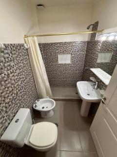 Complejo ALI121 Las Grutas - Las Grutas - 1