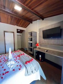 Pousada Piraúna - 1