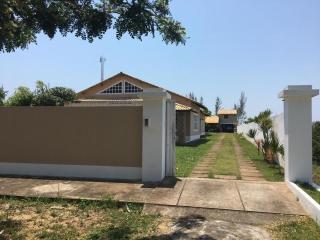 TerraTemporada Casa de Praia Com Piscina - São João da Barra - 8
