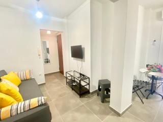 Olive Tree Deluxe Apt under Acropolis hillside - Atene - 3
