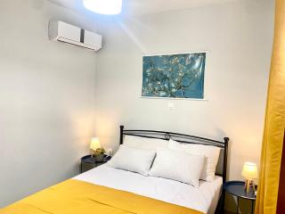 Olive Tree Deluxe Apt under Acropolis hillside - Atene - 2