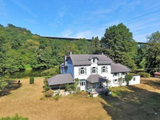 Ecolodge du Moulin - Aywaille - 8