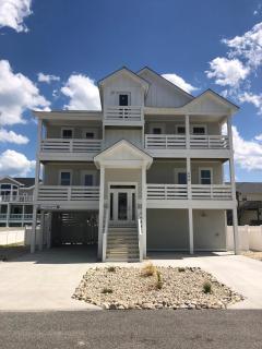 656 Pampas Court--Ocean Lakes Section O - Corolla - 0