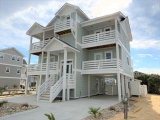 Salt Shaker--652 Pampas Court Ocean Lakes Section O - Corolla - 0