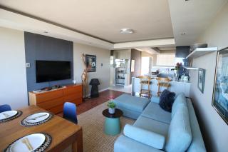 Green Point 2 Bed with Views - Città del Capo - 9