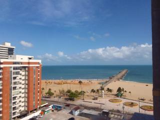 Iracema 2 quartos vista mar - Fortaleza - 5