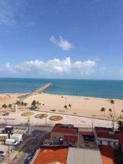 Iracema 2 quartos vista mar - Fortaleza - 3