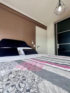Apartamento decorado no Jardim Lancaster - Foz do Iguaçu - 0