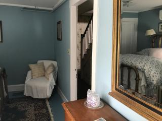The Monadnock Inn - 1