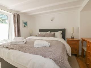 Blacksmiths Cottage - 1