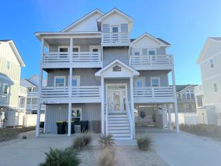 654 Pampas Court Ocean Lakes Section O - Corolla - 0
