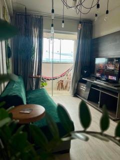 Apartamento decorado no Jardim Lancaster - Foz do Iguaçu - 6
