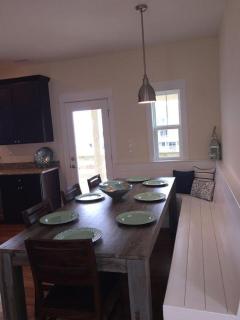 Hat Trick--655 Pampas Court Ocean Lakes Section O - Corolla - 4