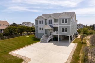 508 Conch Crescent--Ocean Sands South Section B - Corolla - 8