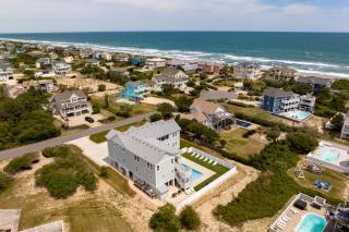 508 Conch Crescent--Ocean Sands South Section B - Corolla - 5