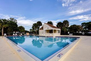 5 Mi to Beach Jupiter Townhome with Pool Access - Jupiter - 7