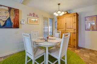 Single-Story Home in Tahoka Great for Families! - Tahoka - 2
