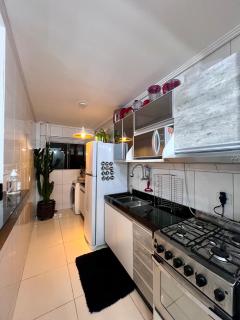 Apartamento decorado no Jardim Lancaster - Foz do Iguaçu - 3