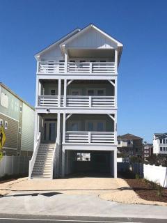 7216 South Virginia Dare Trail--Nags Head (Whalebone Junction) - Nags Head - 9