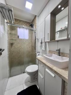 Apartamento decorado no Jardim Lancaster - Foz do Iguaçu - 2
