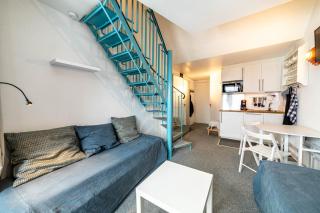 IMMODREAMS - Le Sun - Avoriaz - 9