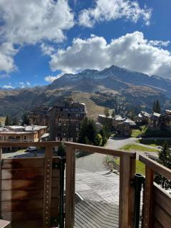 IMMODREAMS - Le Sun - Avoriaz - 1