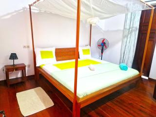 Appartement vue sur mer chez VILLA AMNESYA - Nosy Be - 0