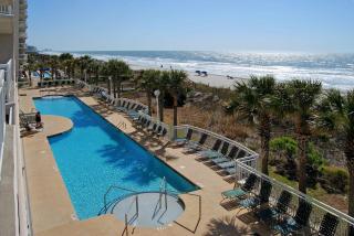 Crescent Shores South - 608 - 3