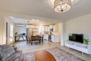 Ellsworth Vacation Rental with Fire Pit and Gas Grill! - Ellsworth - 9