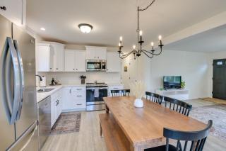 Ellsworth Vacation Rental with Fire Pit and Gas Grill! - Ellsworth - 3