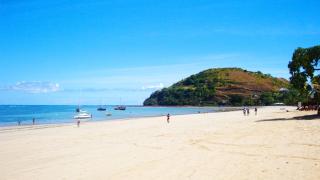Appartement vue sur mer chez VILLA AMNESYA - Nosy Be - 1