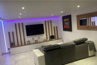 Appartement Lyon dans maison calme - 0