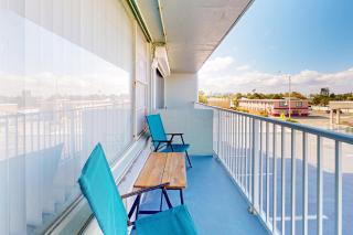 Daytona Dreamin' Unit 320 - Daytona Beach - 0
