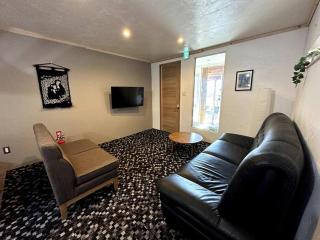 AOBA Hakuba self-contained home - Hakuba - 4
