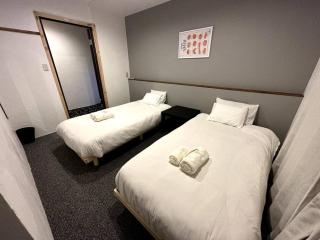 AOBA Hakuba self-contained home - Hakuba - 2