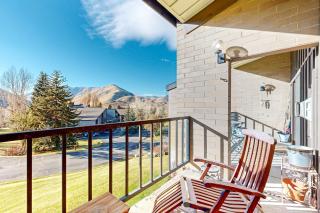 The Silver Saddle - Ketchum - 8