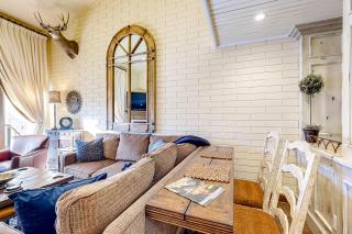 The Silver Saddle - Ketchum - 4