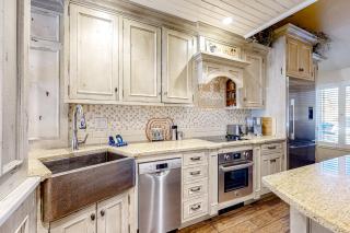 The Silver Saddle - Ketchum - 3