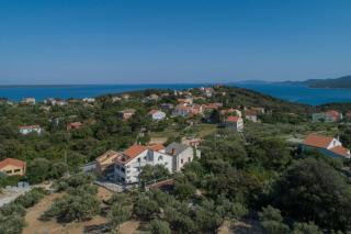 Villa Ancora- Apartman Sabina - 5