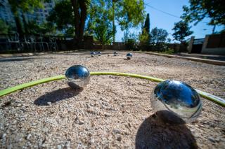 La Bastide de Saint Barnabé - Jacuzzi Terrasse Clim Wifi Parking Petanque - Marsiglia - 2